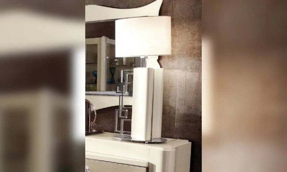 Настольная Лампа Redeco L45 - фото 1