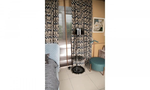 Светильник напольный ITALAMP ANTEA