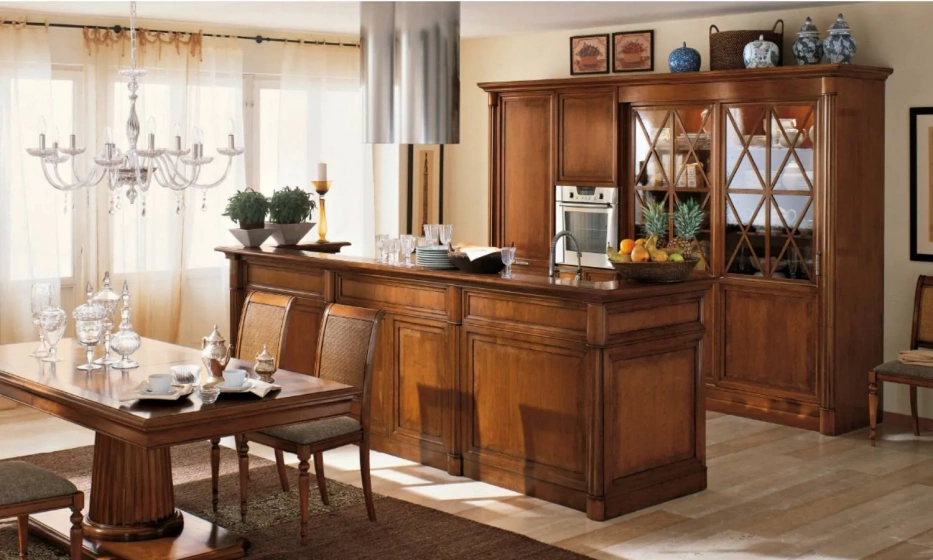 Кухня Bamax Canova - фото 2