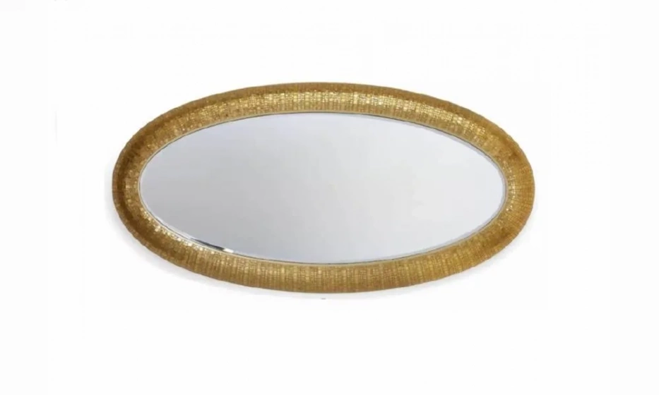 Зеркало Fluxus Фабрики Sicis - фото 1