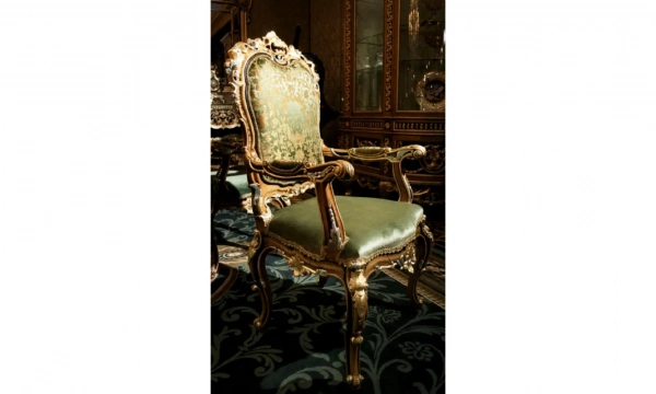 Столовая Francesco Molon New Empire 1