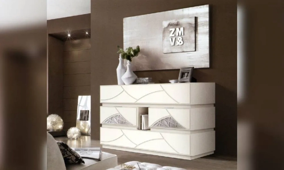 Комод Giuliacasa 598-Le - фото 1