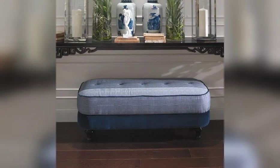 Пуф Для Ног Dustin - фото 4