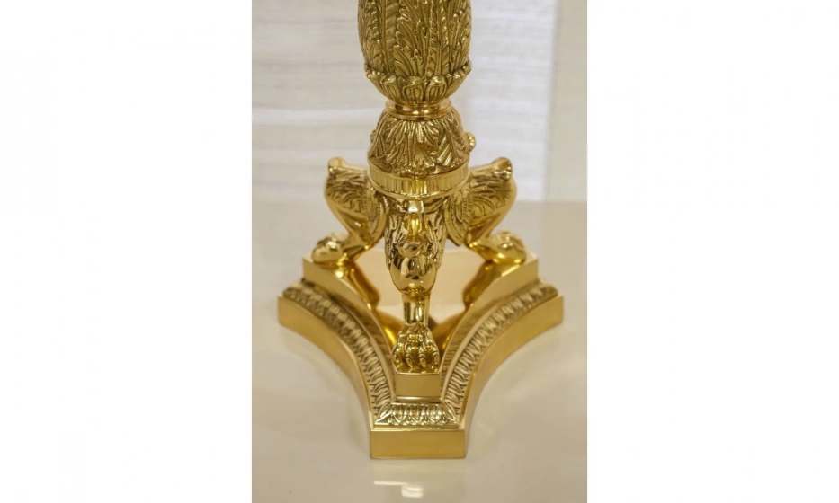 Подсвечник Eichholtz 1 - фото 6