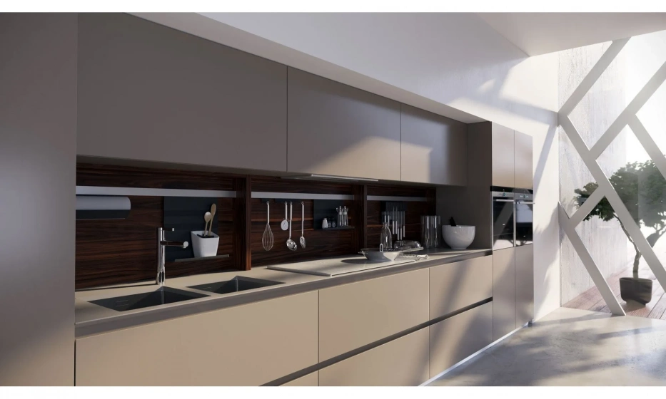 Кухня Virs Milano 2 - фото 8