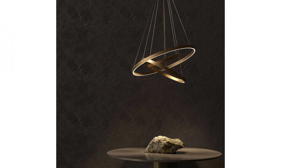 Подвесной Светильник Technical Mod058Pl-L100B4K - фото 4