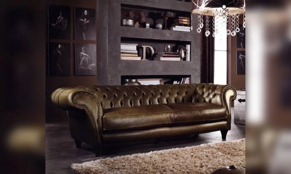 Диван Keoma Giove - фото 1