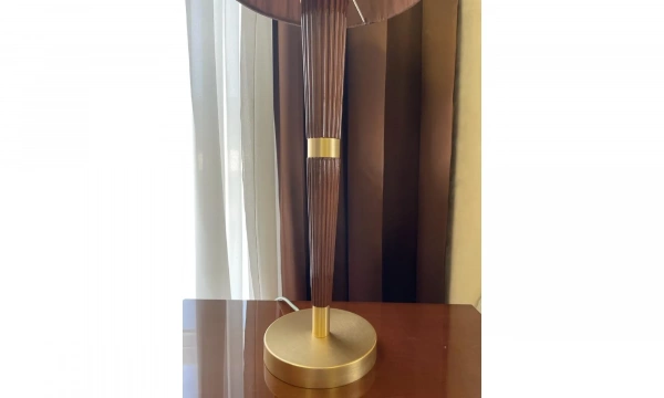 Лампа На Прикроватную Тумбу Francesco Pasi Ellipce