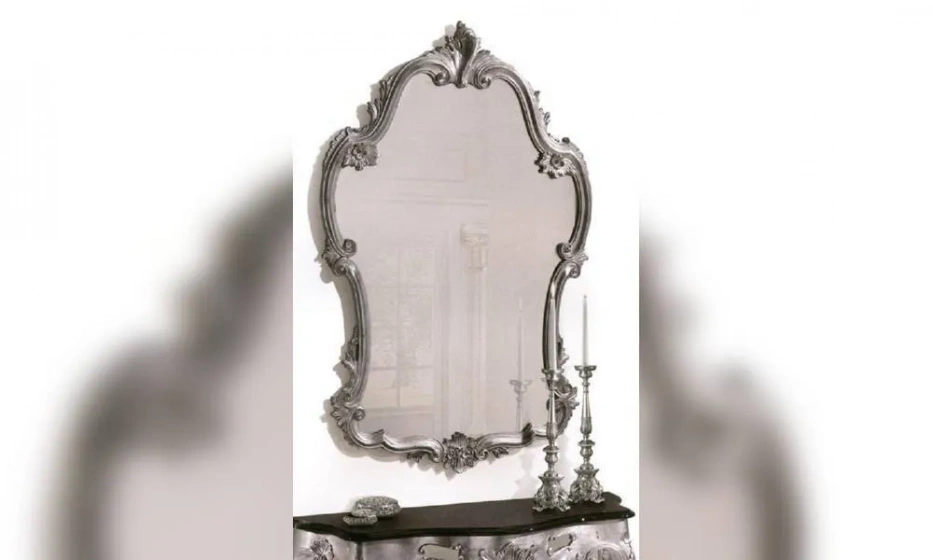 Зеркало Angelo Cappellini 30024/S - фото 1