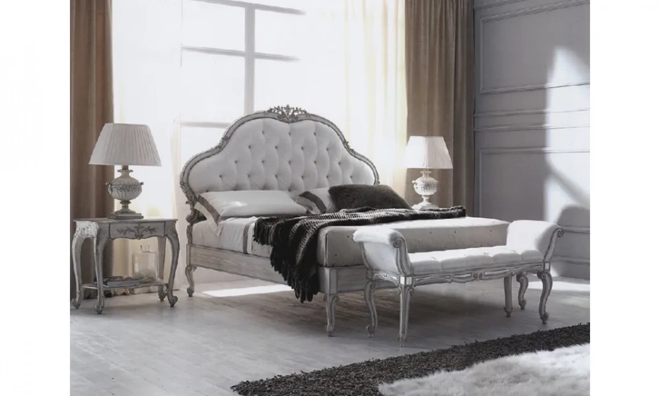 Спальня Silvano Grifoni Bedroom 6 - фото 3